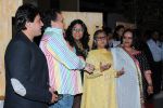 Jaya Bachchan, Ayub Khan, Niharika Khan at niharika khan event in Mumbai on 9th March 2012 (46).JPG